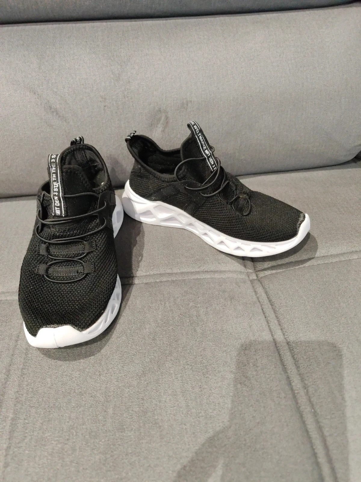 Slip-on sneakers size 35 – photo 2